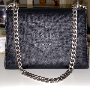 Authentic Brand New Never Worn Prada Purse